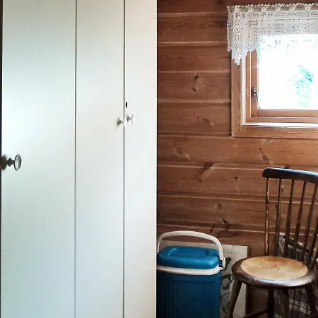 Two-bedroom Holiday In 3 * לינגדאל